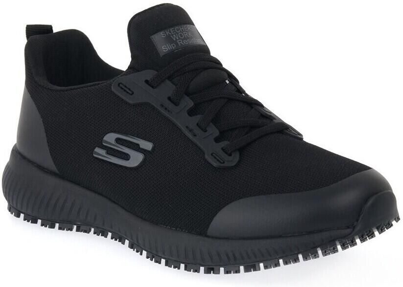 Skechers Werkschoenen SQUAD SR sneakers voor horeca & zorg met gepolsterde schacht - Foto 5