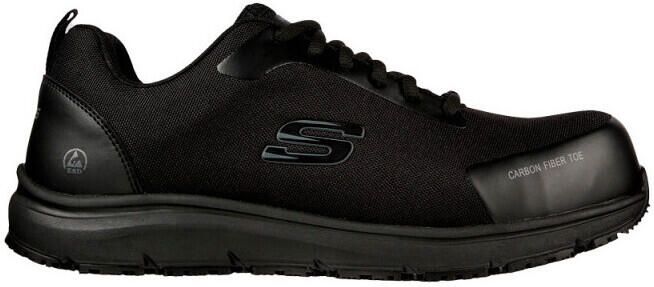 Skechers Lage Sneakers Work: Ulmus SR