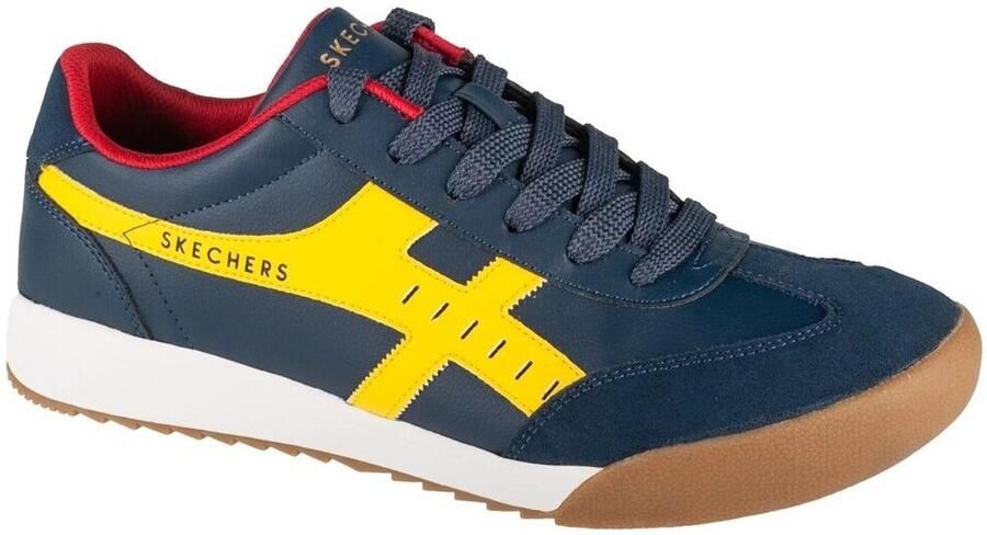 Skechers Lage Sneakers Zinger Manzanilla Totale