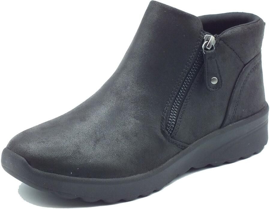 Skechers Enkellaarzen 158952 LOVELY VIBE - Foto 2