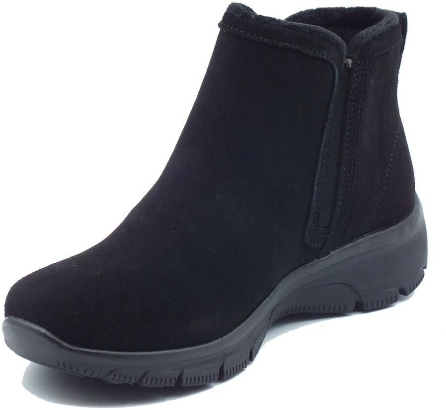 Skechers Enkellaarzen SKE-CCC-168188-BBK