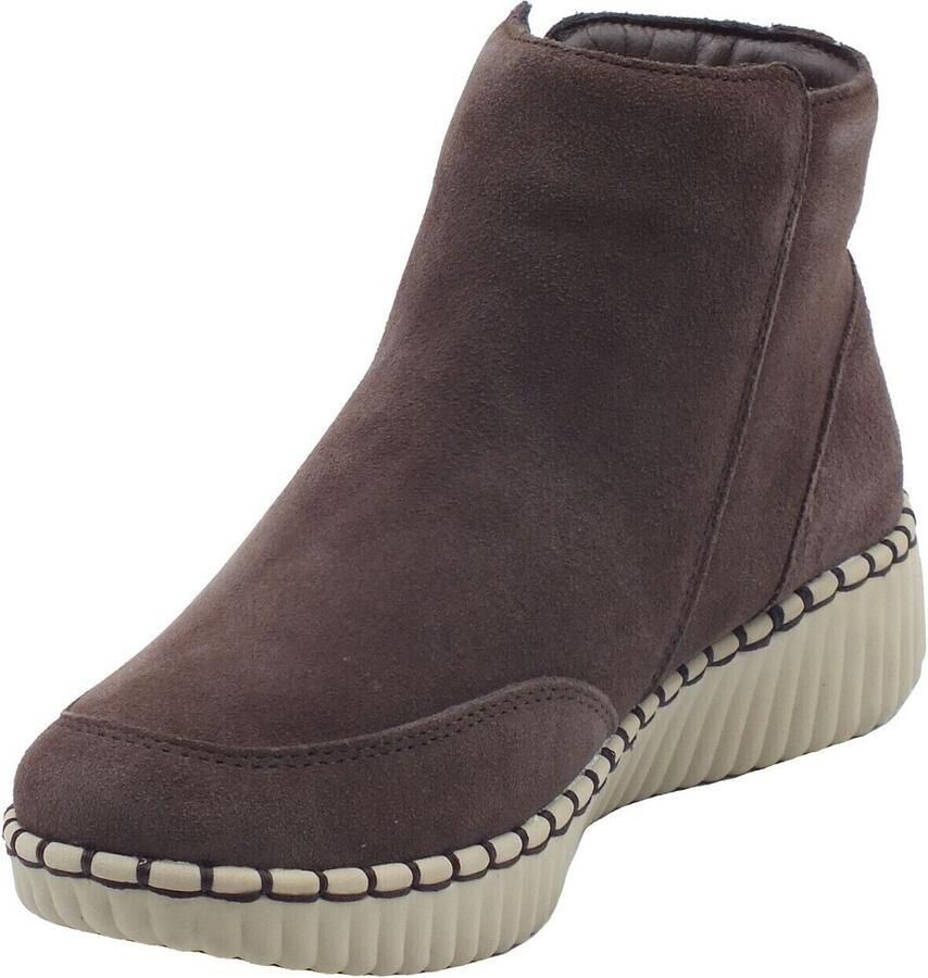 Skechers Low Boots 169086 Weekend Crush - Foto 2