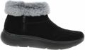 Skechers On-The-Go Enre Snow-Cappe Dames Snowboots Zwart - Zwart