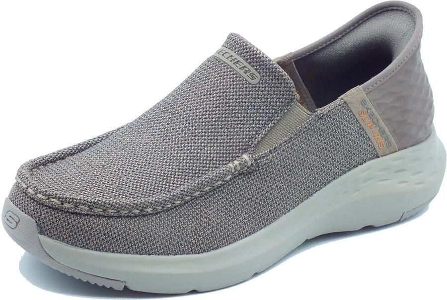 Skechers Mocassins 204804 Parson Ralven
