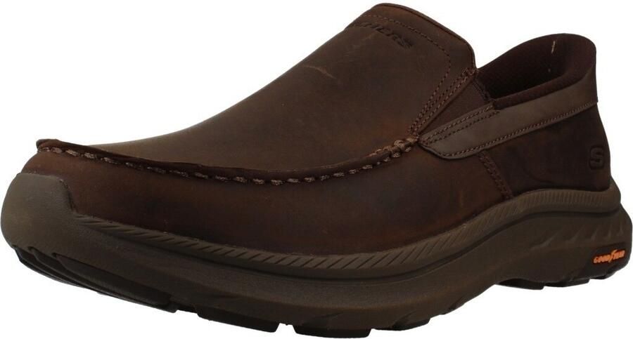 Skechers Mocassins 205334s Pollard Osgood