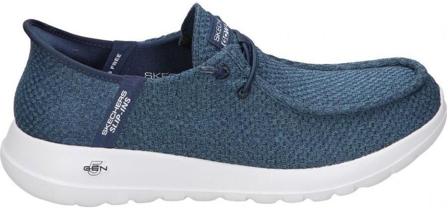 Skechers Mocassins 216285-NVY - Foto 2