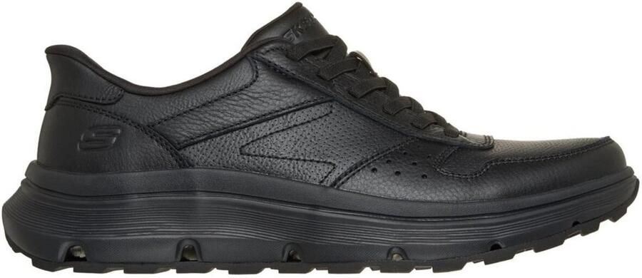 SKECHERS Sportieve veterschoen ' Slip-Ins: Garza Ultra Tyrell' zwart - Foto 2