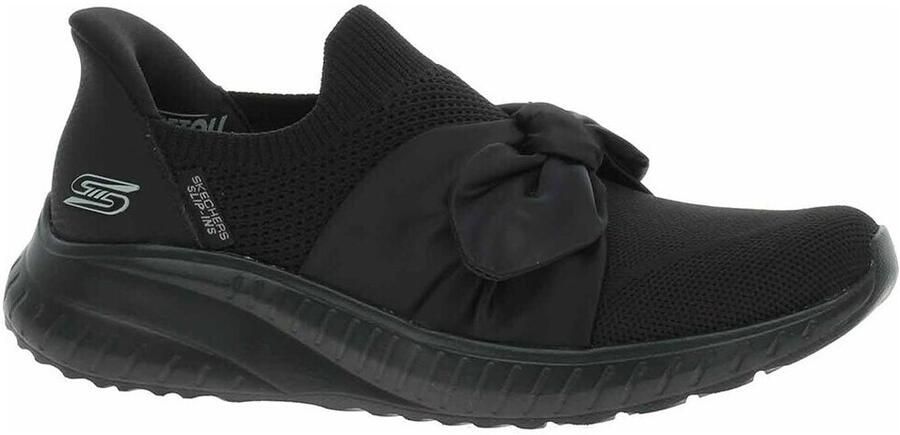 Skechers Nette Schoenen 117630BBK