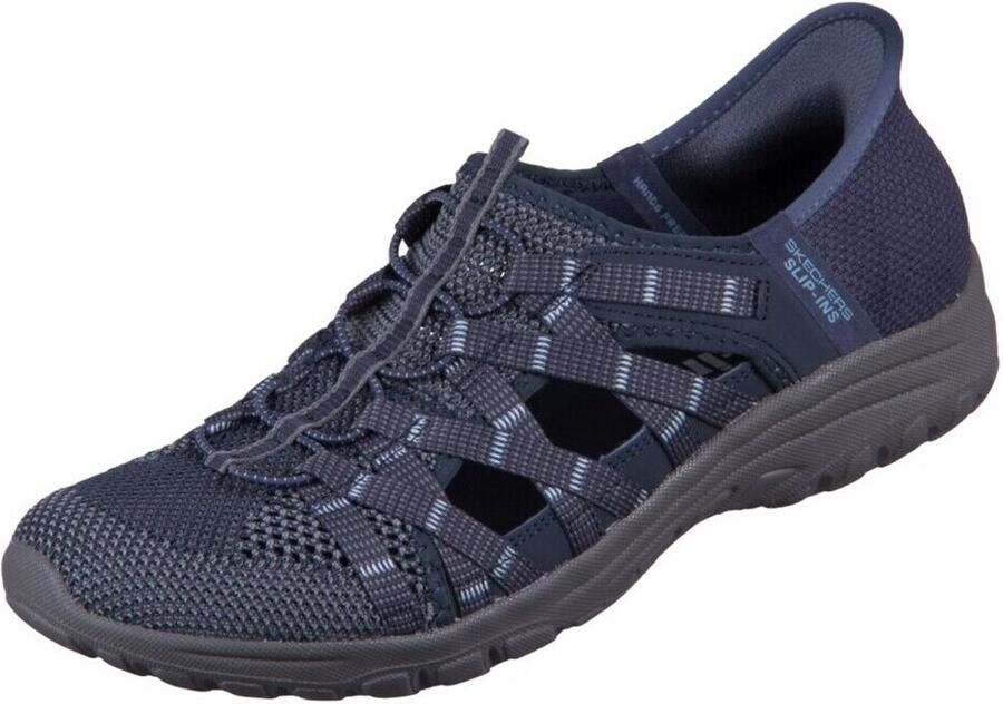 Skechers Nette Schoenen 158789NVY - Foto 2