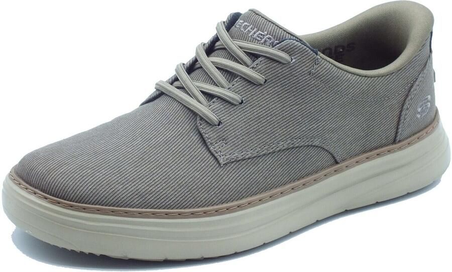 Skechers Nette schoenen 205701 Hyland Justino Dark