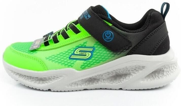 Skechers Nette Schoenen 401495LBBLM