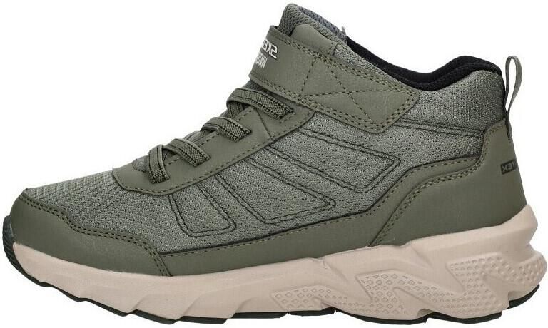 Skechers ELITE SPORT TREAD-AQ Jongens Sneakers Olive Zilver Zwart - Foto 2