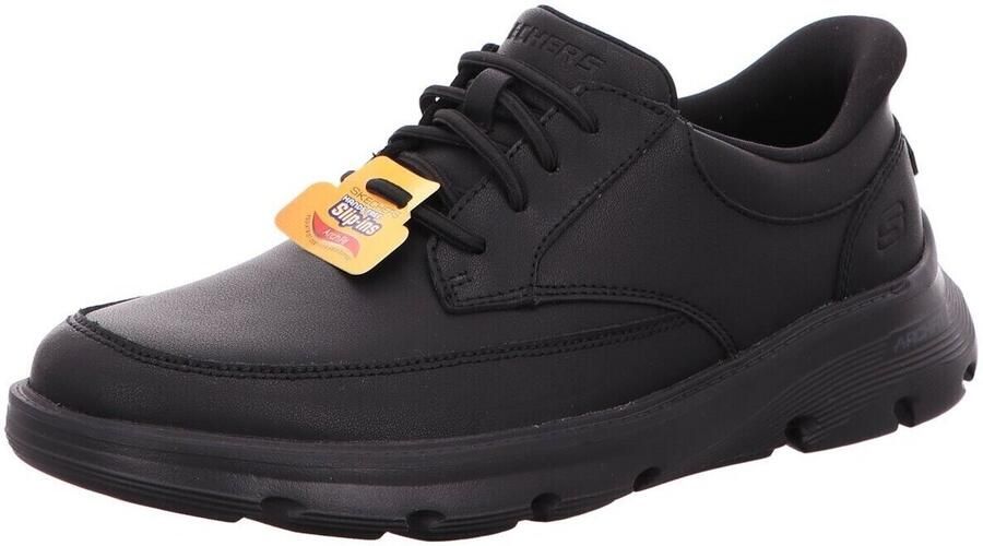 Skechers Herenschoenen Klassiek Slip-ins - Foto 2