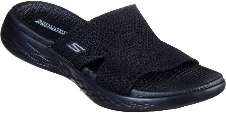Skechers Nette Schoenen On-the-go 600