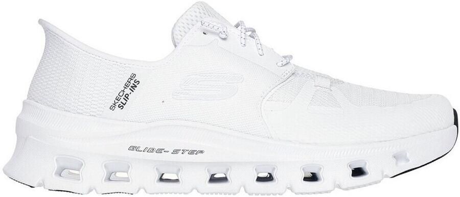 Skechers Slip-on sneakers GLIDE-STEP PRO Hardloopschoenen trainingsschoenen met flexibele tractieloopzool - Foto 8