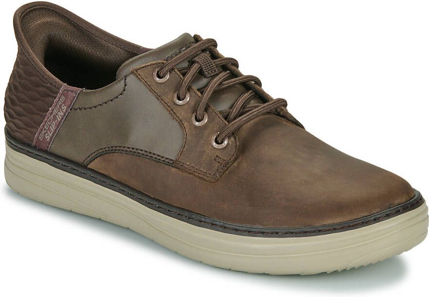 Skechers Nette schoenen SLIP-INS: HYLAND RADLEY