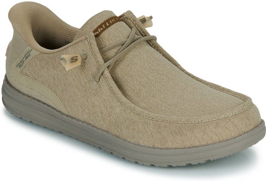 Skechers Nette schoenen SLIP-INS: MELSON CORONADO