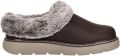 Skechers Pantoffels Bobs Keepsakes Lite - Donkerbruin