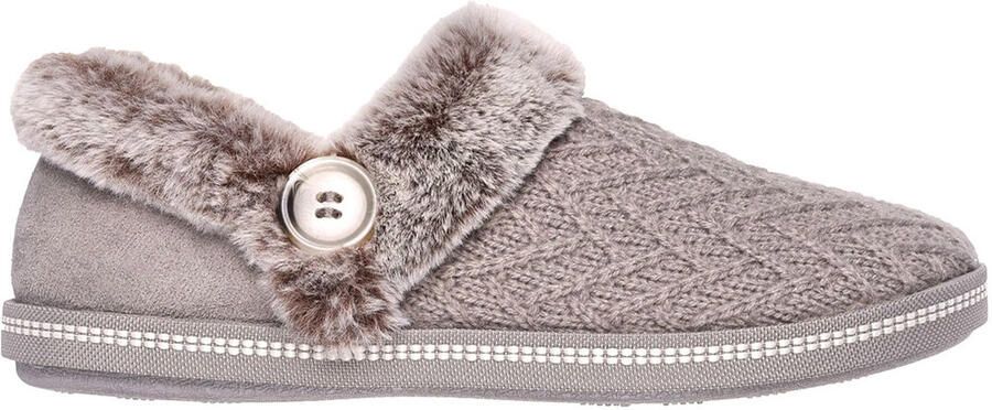 Skechers Pantoffels Cozy Campfire Girls Night In - Foto 7