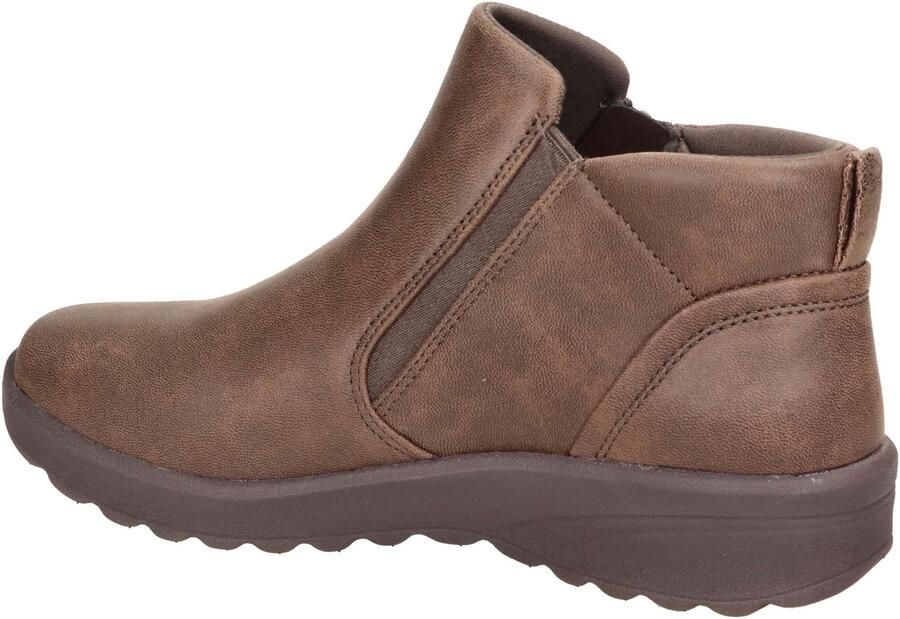 Skechers Laarsjes LOVELY VIBE-FALL IN BLOOM Winterlaarzen met Air-Cooled Memory Foam comfort binnenzool - Foto 2