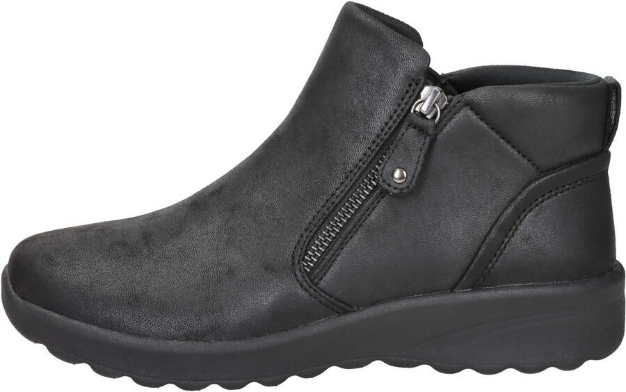 Skechers Laarsjes LOVELY VIBE-FALL IN BLOOM Winterlaarzen met Air-Cooled Memory Foam comfort binnenzool - Foto 4