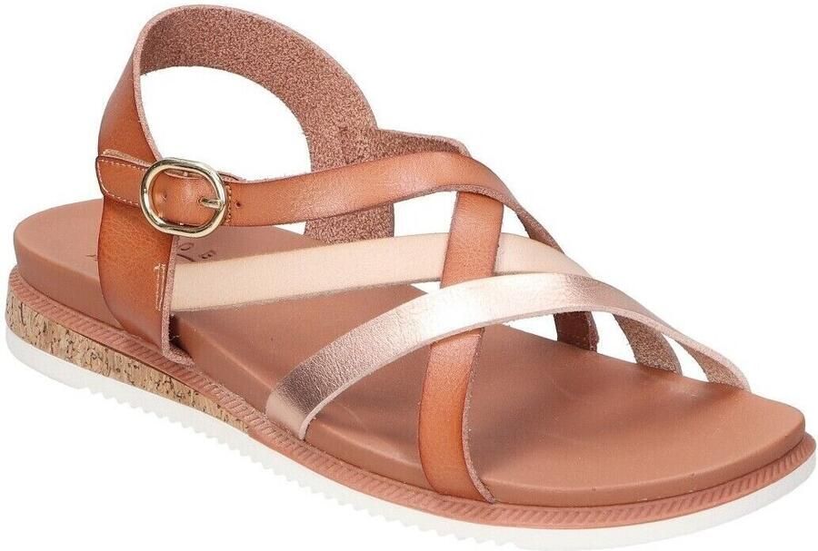 Skechers Platte sandalen Desert Kiss Low Peak Rank