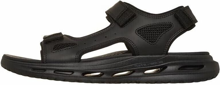 Skechers Platte sandalen 211371