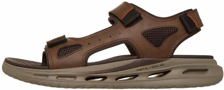 Skechers Sandalen MANDEN Relaxed Fit: Orvan Gamble - Foto 11