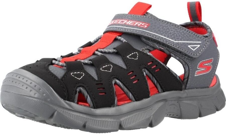 Skechers Platte sandalen 407015l