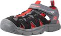 Skechers Platte sandalen 407015l - Grijs