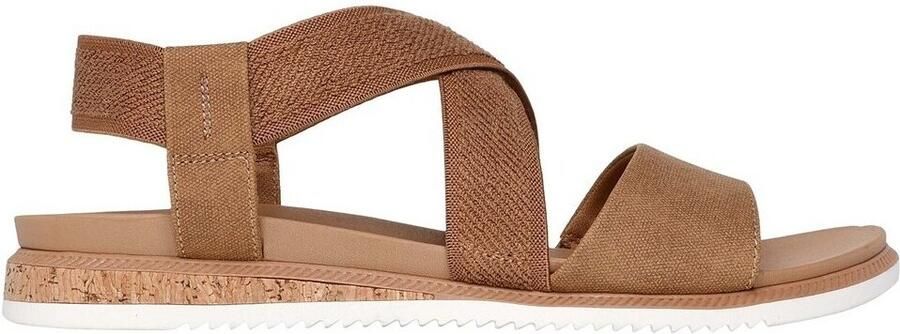 Skechers Platte sandalen Desert Kiss Low