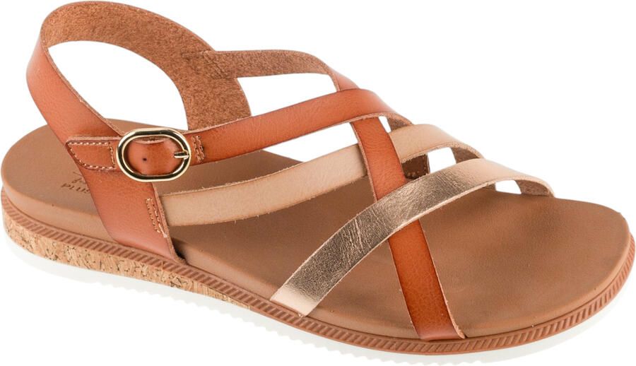 Skechers Platte sandalen Desert Kiss Low Peak Rank - Foto 2