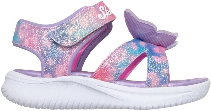 Skechers Platte sandalen Jumpsters