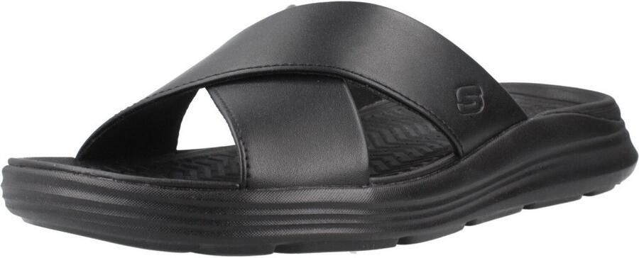 Skechers Relaxed Fit: Sargo Denal slippers - Foto 5