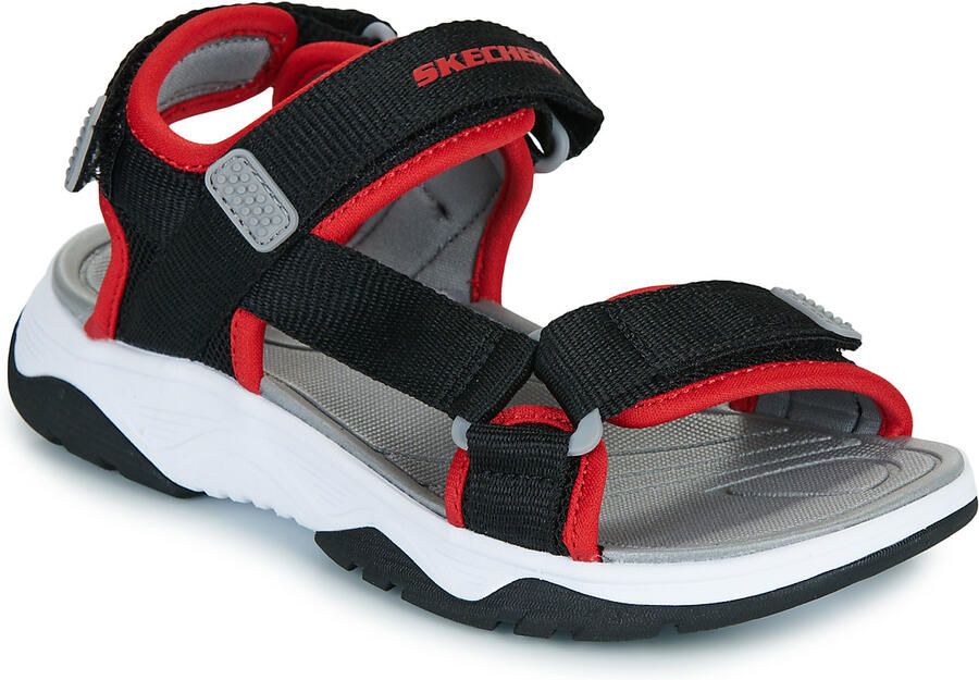 Skechers Platte sandalen TREAD SEEKER