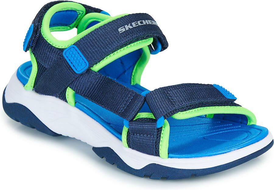 Skechers Platte sandalen TREAD SEEKER
