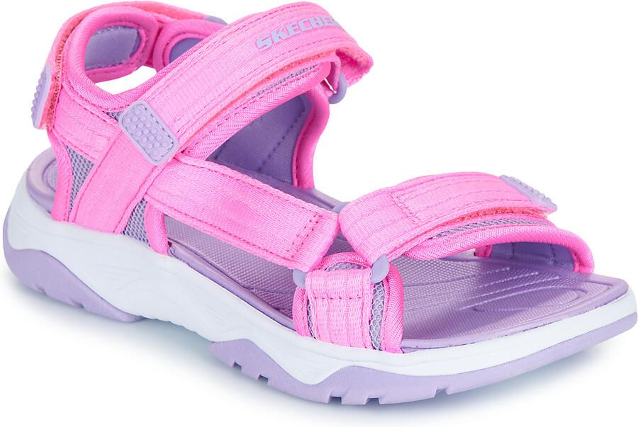 Skechers Platte sandalen TREAD SEEKER