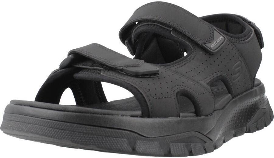Skechers Platte sandalen Wagner Avalon - Foto 2