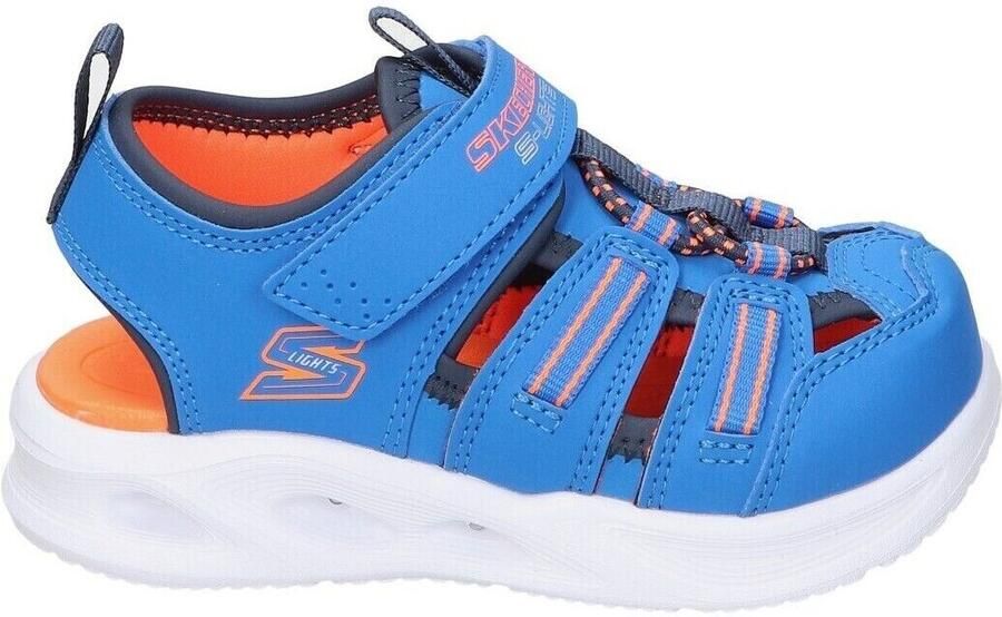 Skechers Sandalen 111464