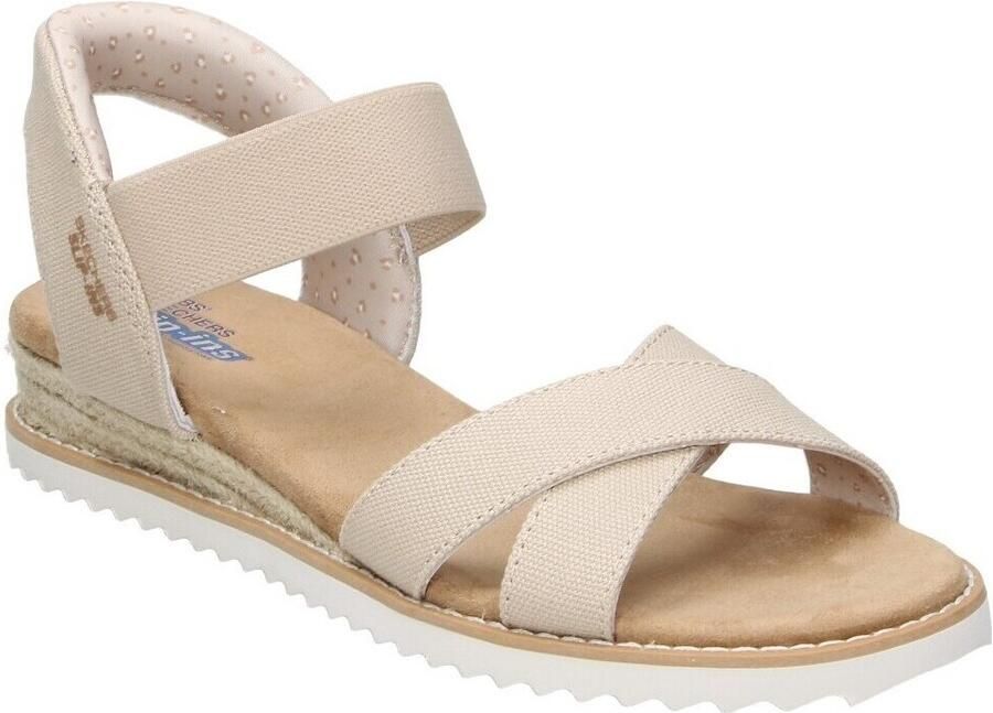 Skechers Sandalen Desert Kiss-Golden Lily