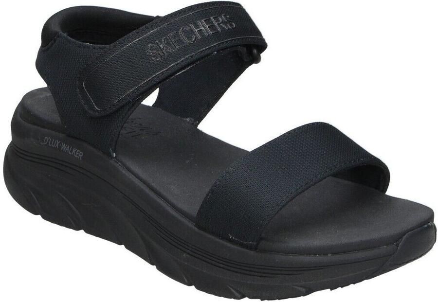 Skechers Sandalen 115465