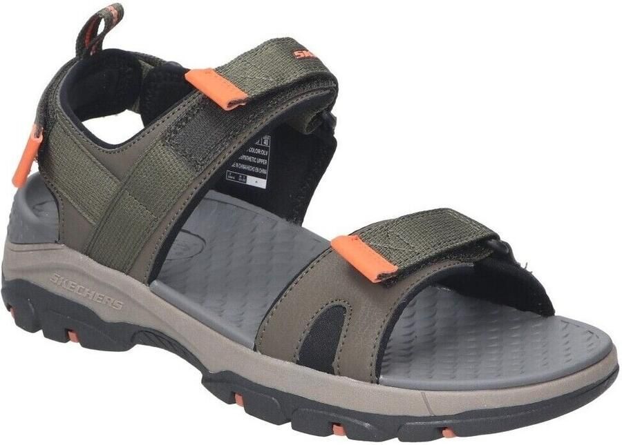 Skechers Sandalen 115512