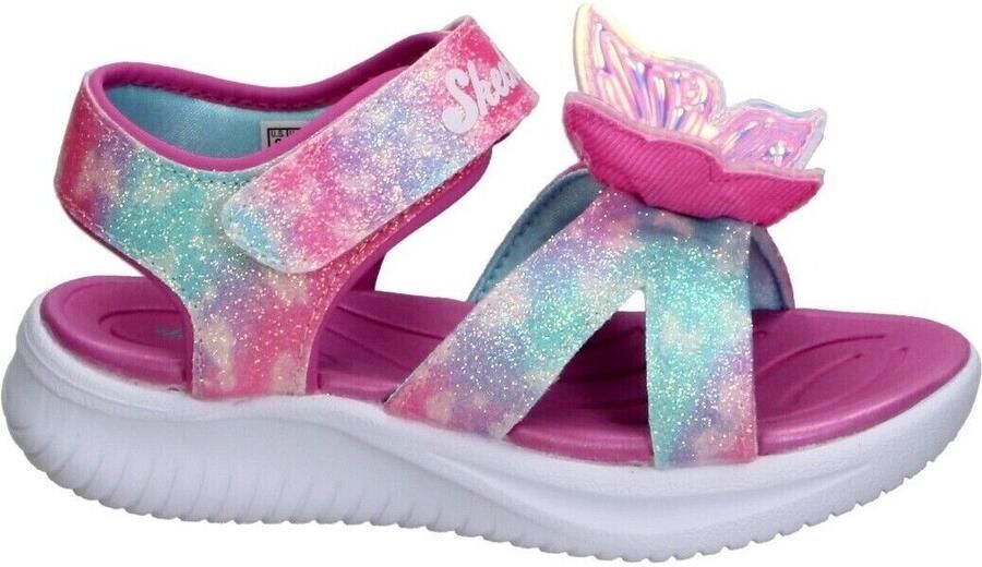 Skechers Sandalen 115524