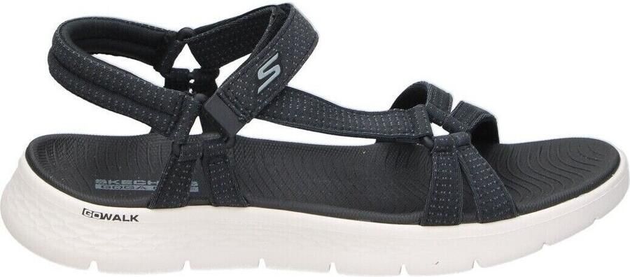 Skechers Sandalen Go Walk Flex Sandal Sublime