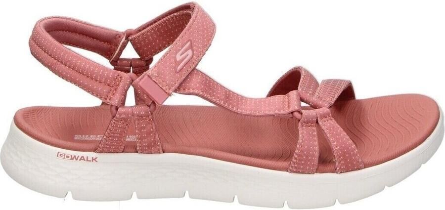 Skechers Sandalen 115541