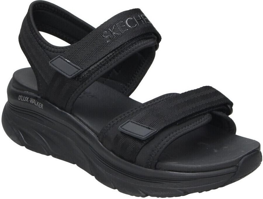 Skechers Sandalen 119823 D LUX WALKER ADORED DAYS - Foto 2