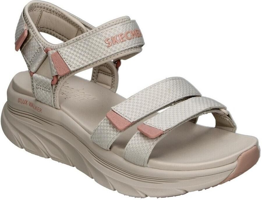Skechers Sandalen 115549