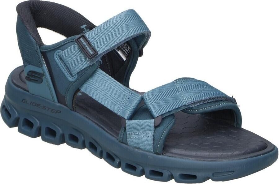 Skechers Sandalen 115556