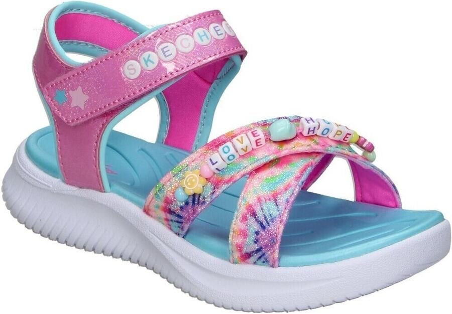 Skechers Sandalen 118472