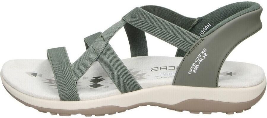 Skechers Sandalen Reggae slim stretch flex - Foto 2
